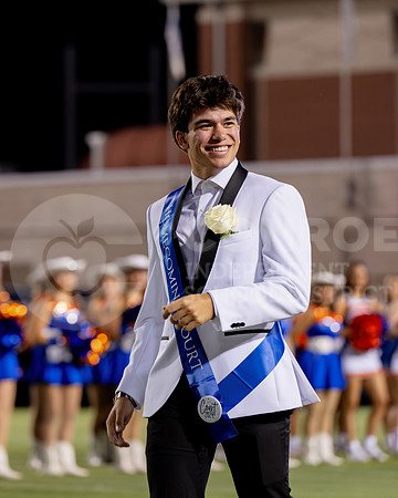 240927 - CPHS vs GOHS - Easton Hairell-78
