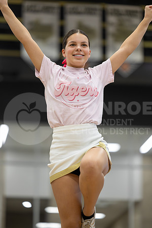 241017 Conroe Pink Out Pep Rally - Ainsley Stewart-23