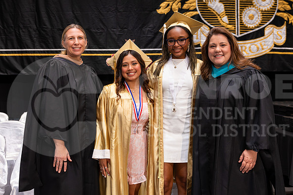 240522 Conroe Graduation Ceremony-29