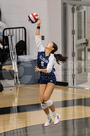 240827 College Park vs Conroe Volleyball - Caroline Rodriguez-69