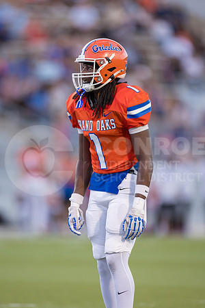 240830 Spring vs GOHS-101