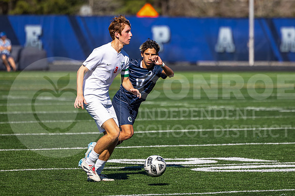 250201 Woodlands vs College Park - Bryant Benitez-74