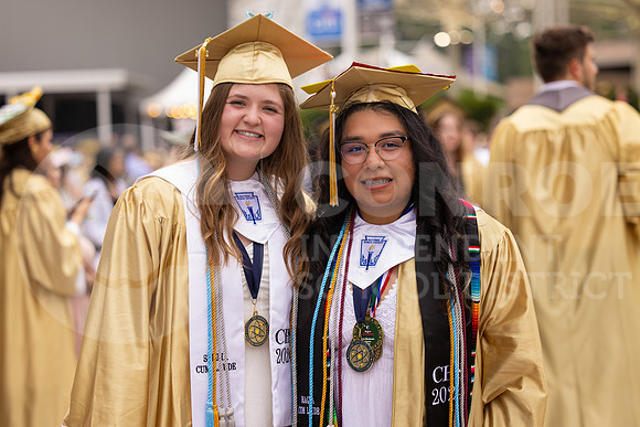 240522 Conroe Graduation Ceremony-25