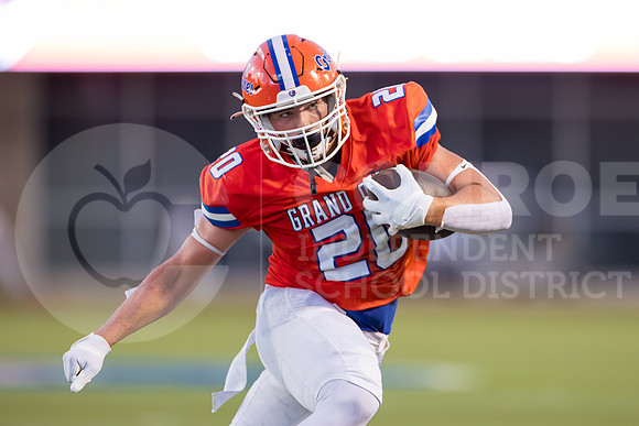 240830 Spring vs GOHS-122