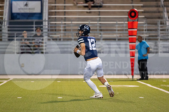 241107 NCHS vs CPHS Football Pep Rally - Jia Esparza-57