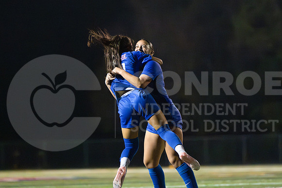 250204 Willis vs ORHS Girls Soccer - Emma Warzon-21