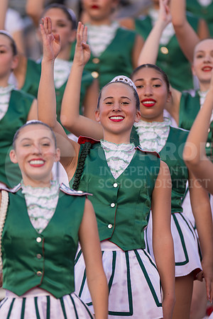 240913 TWHS vs GOHS-75