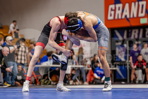 250130 - Wrestling District Meet - Easton Hairell-55