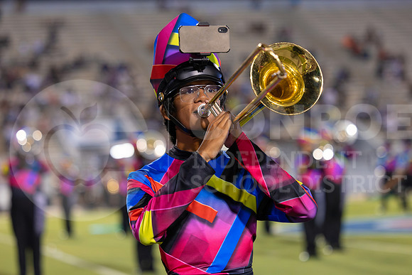 241011 Conroe vs GOHS-91