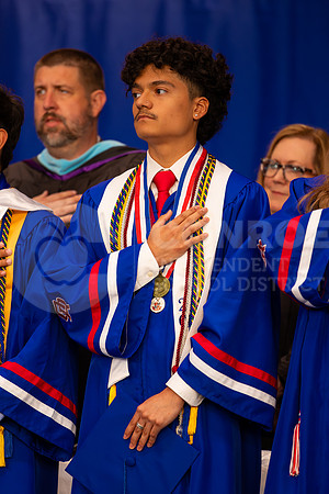 240521 Oak Ridge Graduation Ceremony-143