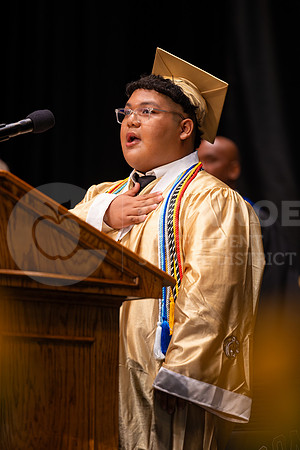 240522 Conroe Graduation Ceremony-42
