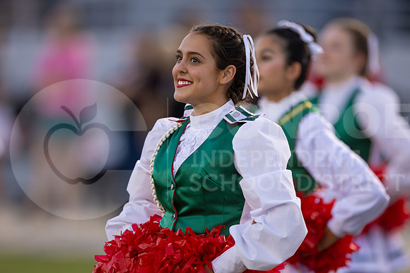 241010 Cleveland vs TWHS-22