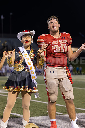240906 Montgomery vs Caney Creek - Ainsley Stewart-126