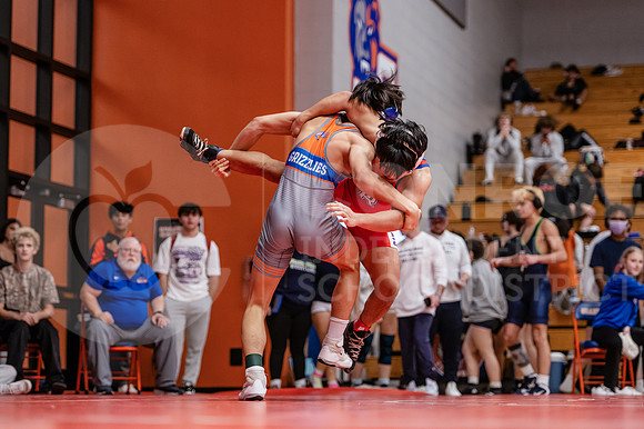 250130 - Wrestling District Meet - Easton Hairell-40