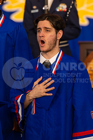 240521 Oak Ridge Graduation Ceremony-138