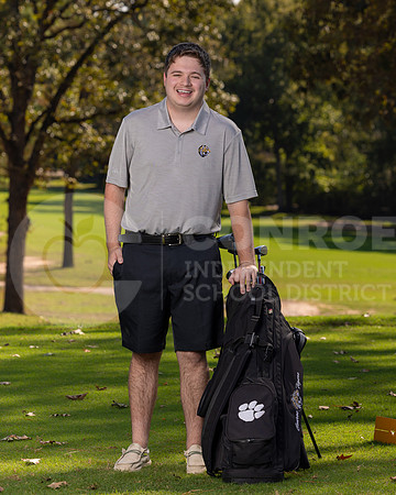24 CHS Golf Team-45
