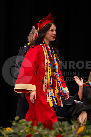 240521 Caney Creek Graduation Ceremony-78