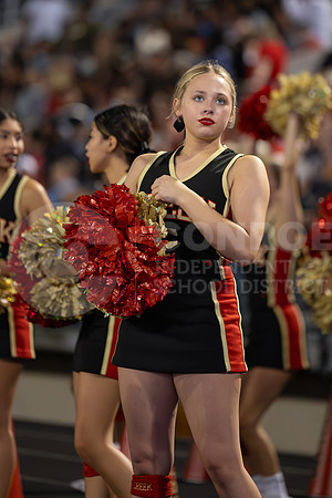 240906 Montgomery vs Caney Creek - Ainsley Stewart-66