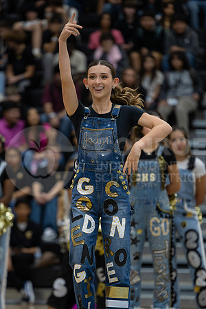241101 Conroe Overall Pep Rally - Ainsley Stewart-27