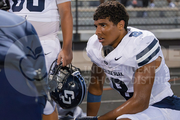 240913 CPHS vs CHS-83