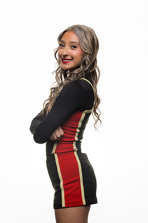 CaneyCreekHS - MediaDay2425-2