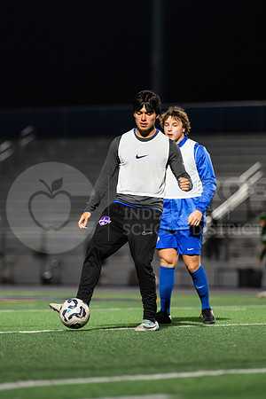 250115 - GOHS vs TWHS Varsity Boys Soccer - Easton Hairell-3