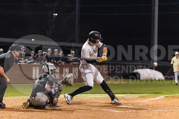 250225 CPHS vs CHS Baseball - Bella Todd-51