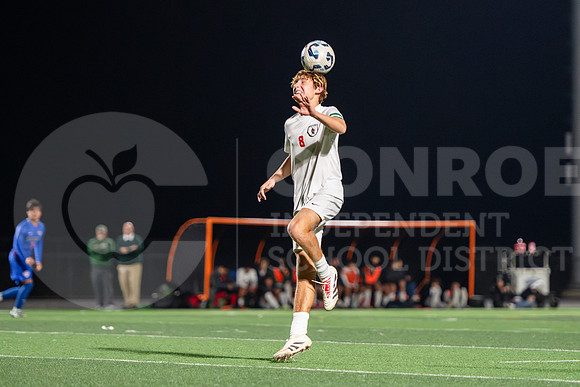 250115 - GOHS vs TWHS Varsity Boys Soccer - Easton Hairell-26