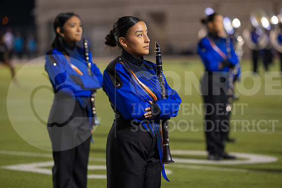 241011 Conroe vs GOHS-102