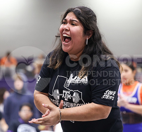 250201 Willis Powerlifting Meet - Jorge Ventura-26