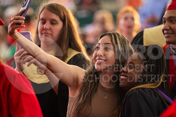 240521 Caney Creek Graduation Ceremony-30