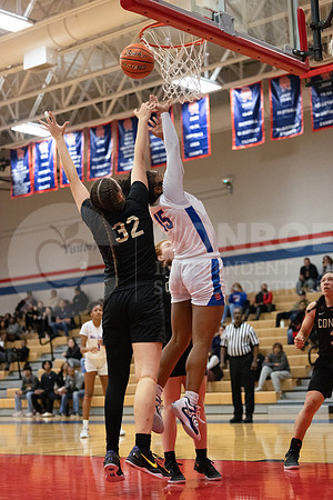 241210 CHS vs ORHS Girls Basketball- Emma Warzon-40