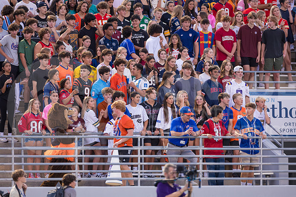 240830 Spring vs GOHS-116