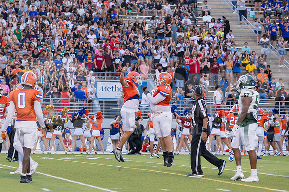 240830 Spring vs GOHS-95