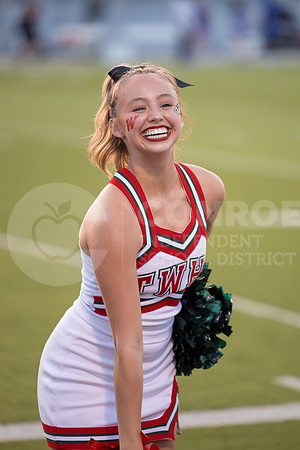 240913 TWHS vs GOHS-47