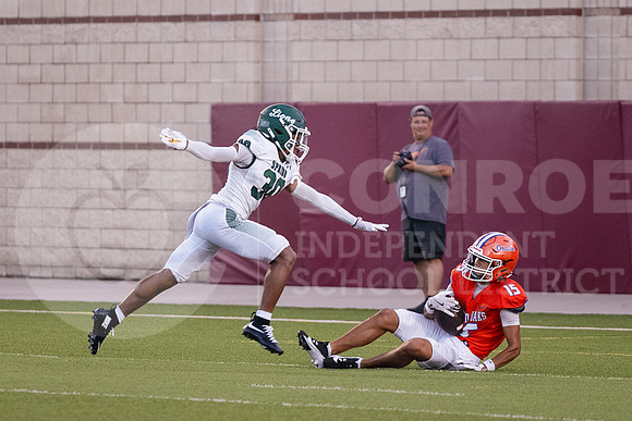 240830 Spring vs GOHS Football - Emma Warzon-31