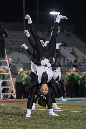 241101 TWHS vs CHS-105