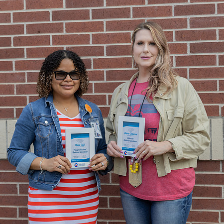 Buckalew Elementary - 64