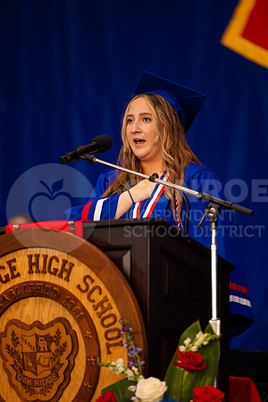 240521 Oak Ridge Graduation Ceremony-147