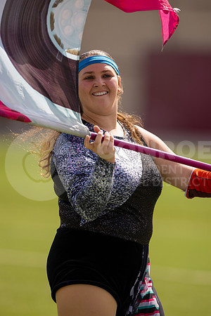 241022 ORHS District Band Competition-29