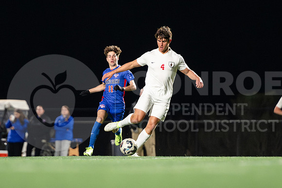 250115 - GOHS vs TWHS Varsity Boys Soccer - Easton Hairell-19