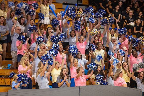250811 GOHS Feeder Pep Rally-77