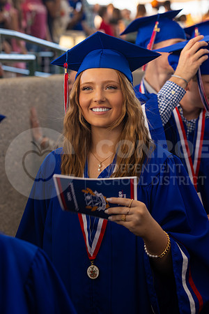240521 Oak Ridge Graduation Ceremony-70