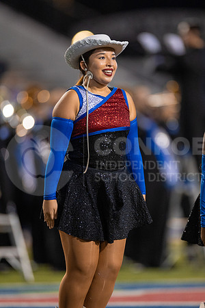 240926 New Caney vs ORHS-92
