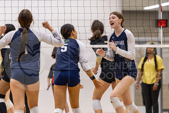 240827 College Park vs Conroe Volleyball - Caroline Rodriguez-54