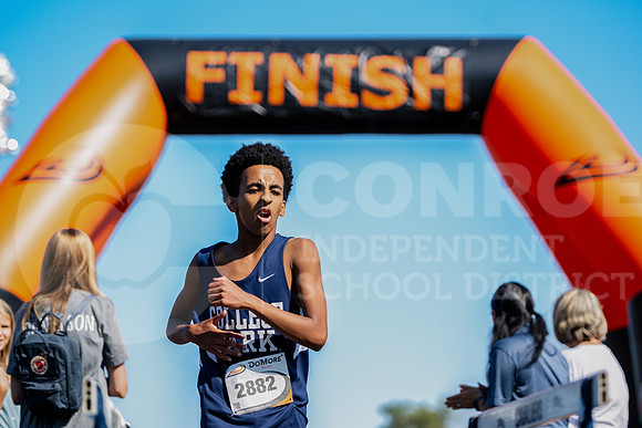 241010 XC District Meet - Easton Hairell-92