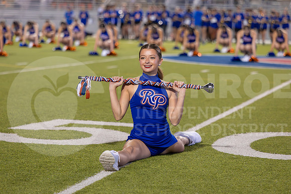 240830 Spring vs GOHS-135