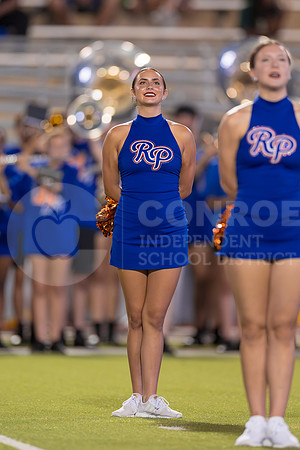 240830 Spring vs GOHS-134