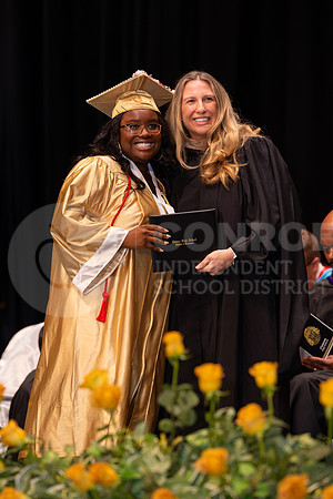 240522 Conroe Graduation Ceremony-88