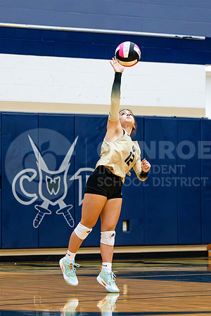 250819 CPHS vs Conroe Volleyball - Louis Plantenga-31